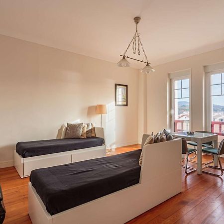 Appartement Renove, A 2 Pas De La Plage Et Commerces - Fr-1-2-332 Hendaye Exteriér fotografie