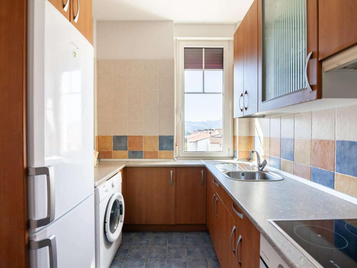 Appartement Renove, A 2 Pas De La Plage Et Commerces - Fr-1-2-332 Hendaye Exteriér fotografie