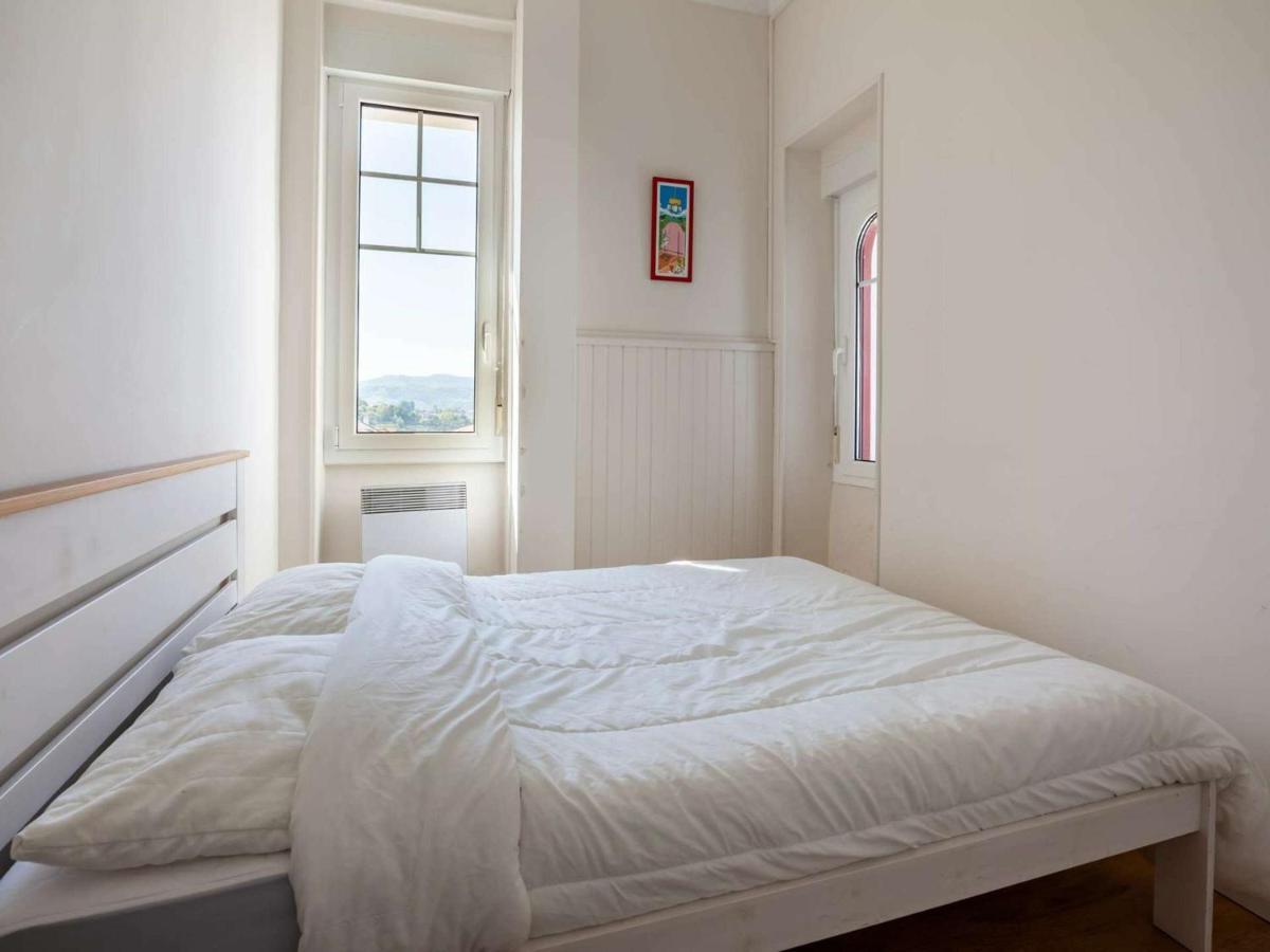 Appartement Renove, A 2 Pas De La Plage Et Commerces - Fr-1-2-332 Hendaye Exteriér fotografie